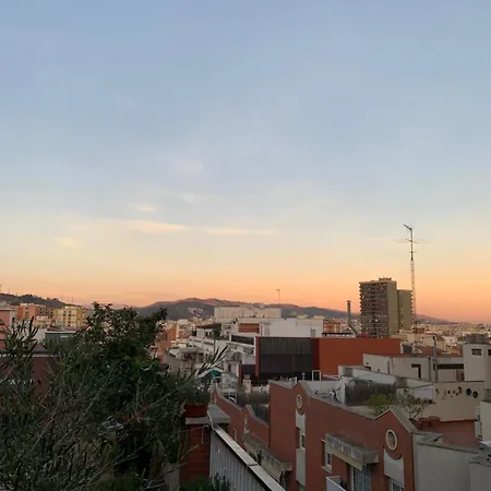 Atico Con Encanto